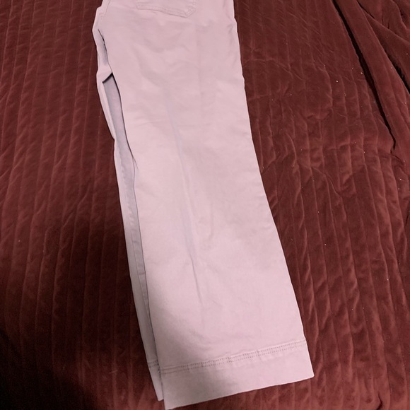 Straight pants - Picture 2 of 2